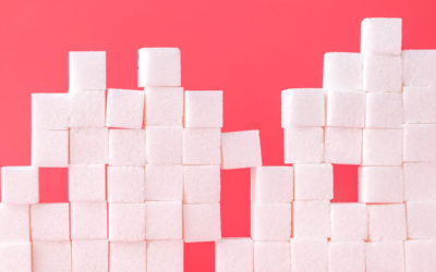 The New Sugar: serving up a new vision for customer experience