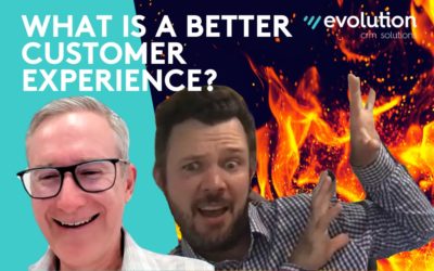 What is a better “customer experience” and why is it critical to your business in 2021?
