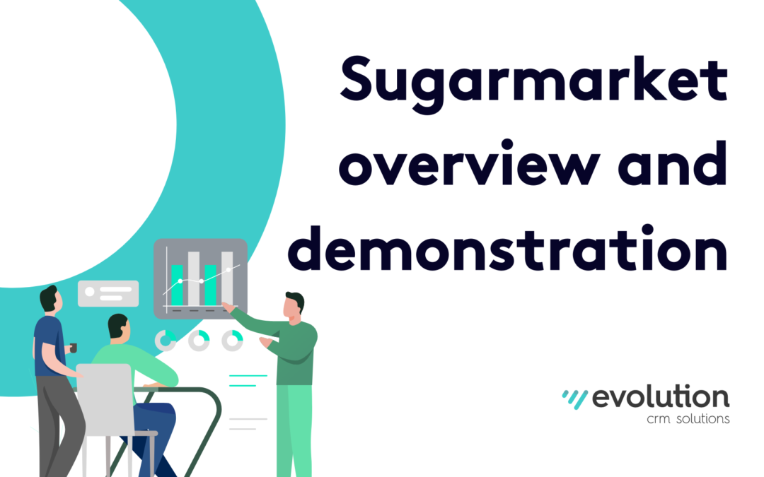 Sugarmarket overview and demonstration