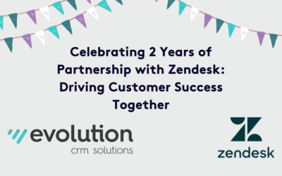 2 Years of Partnership with Zendesk: A Milestone Worth Celebrating 🎉